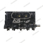 5L Complete Short Cylinder Block for Toyota